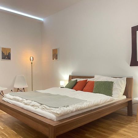 Big Apartment 비엔나 외부 사진