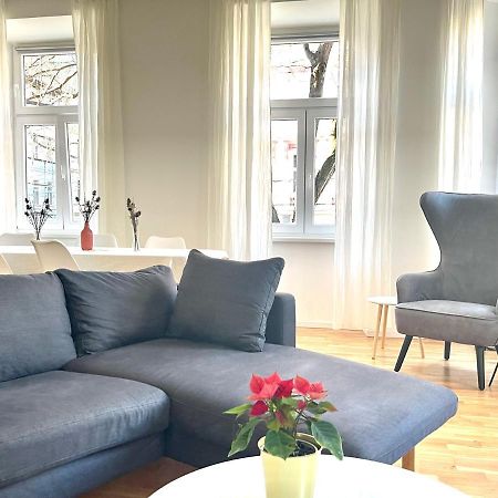 Big Apartment 비엔나 외부 사진