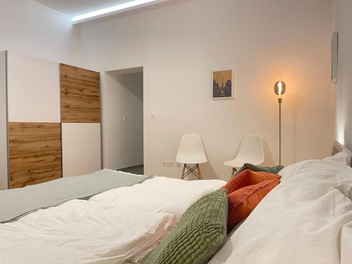 Big Apartment 비엔나 외부 사진