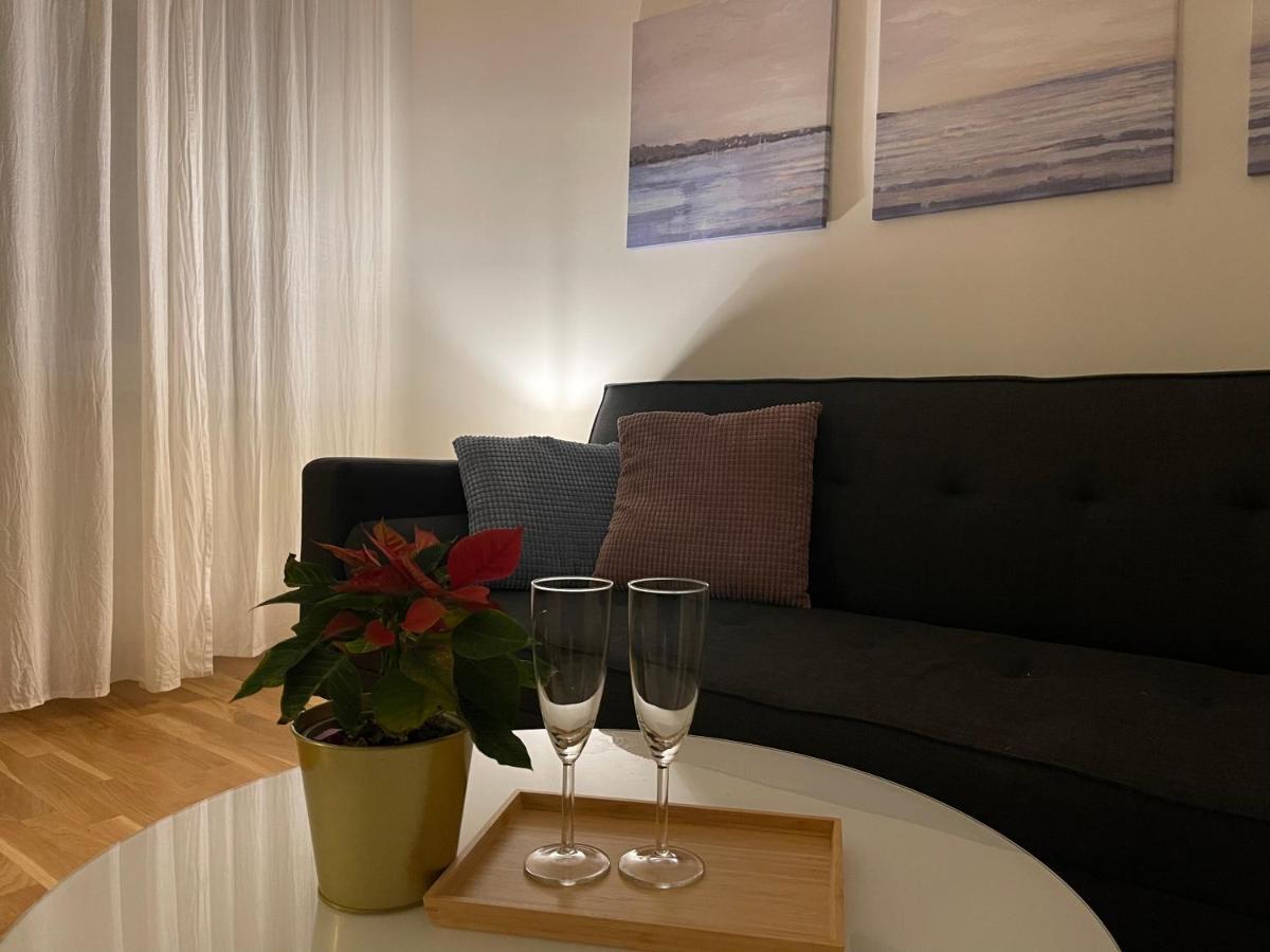Big Apartment 비엔나 외부 사진