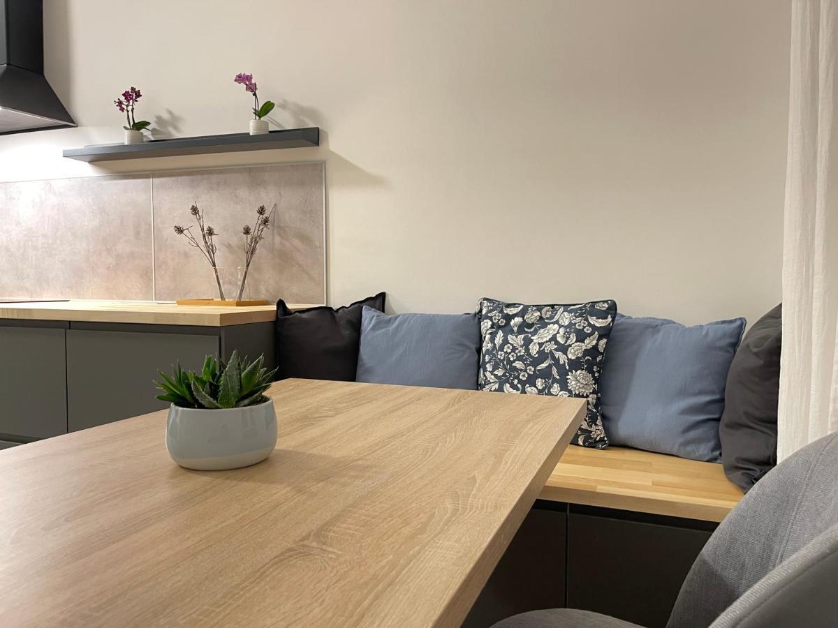 Big Apartment 비엔나 외부 사진
