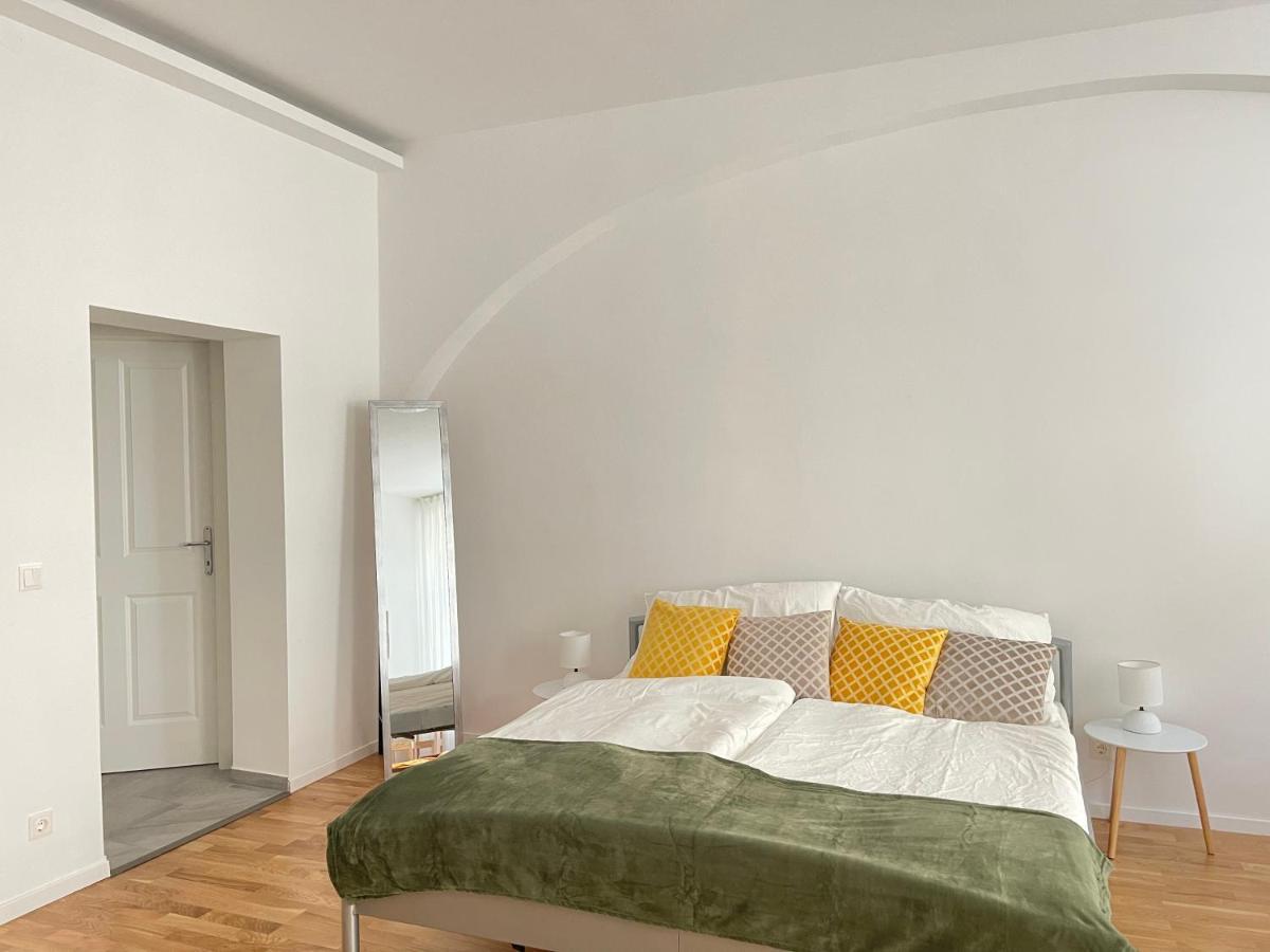 Big Apartment 비엔나 외부 사진